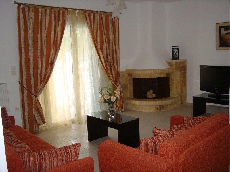 الشقق الفندقية كارافوميلوسفي  Diamanto Complex المظهر الخارجي الصورة
